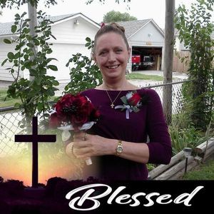 Meet your Posher, Cathy